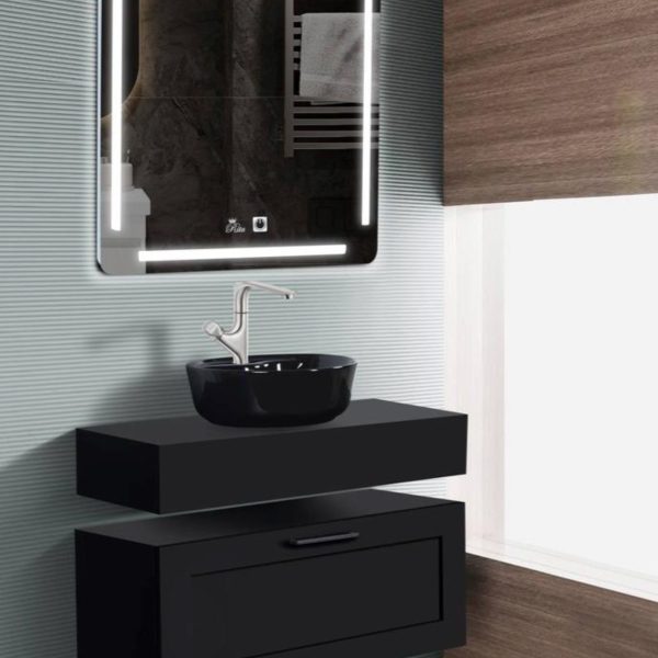 روشویی فول ست یاسمن - کد 8008