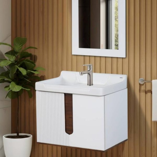 روشویی فول ست لادن - کد 6001