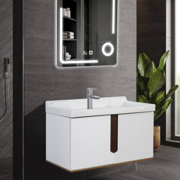 روشویی فول ست لادن - کد 8004