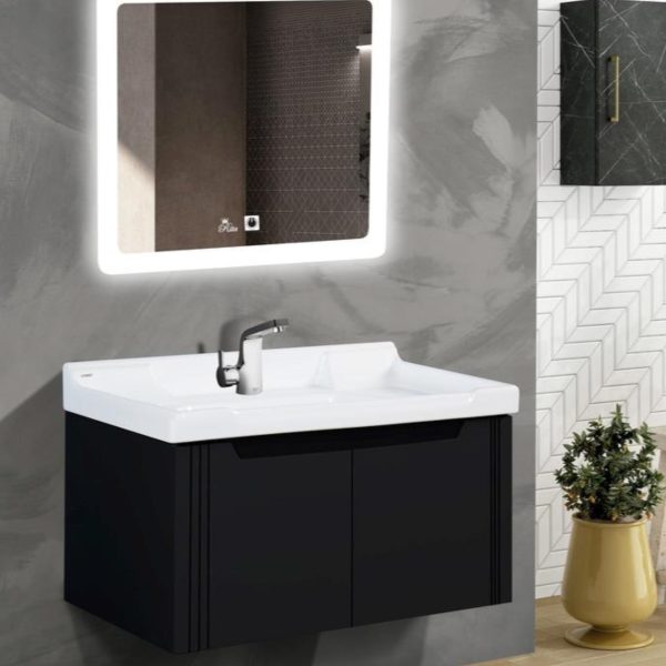 روشویی فول ست لیندا - کد 8005